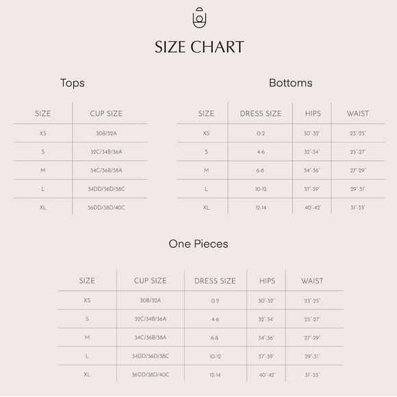 Stone Fox Swim Isobel Top in Vintage Palm - Picture 4 of 4